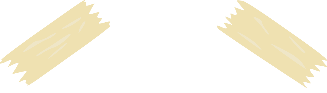 tape